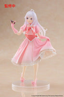 Wandering Witch: The Journey of Elaina Coreful Figure - Elaina (Mask&Party Dress Ver.)