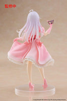 Wandering Witch: The Journey of Elaina Coreful Figure - Elaina (Mask&Party Dress Ver.)