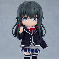 Nendoroid Doll Yukino Yukinoshita