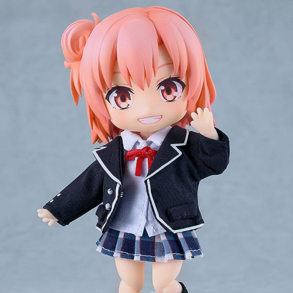 Nendoroid Doll Yui Yuigahama