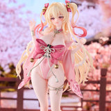 Wasou Shoujo Eselia Illustrated by FymriE