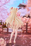 Wasou Shoujo Eselia Illustrated by FymriE