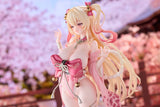 Wasou Shoujo Eselia Illustrated by FymriE