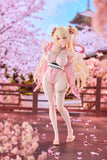 Wasou Shoujo Eselia Illustrated by FymriE