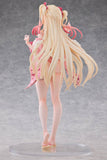Wasou Shoujo Eselia Illustrated by FymriE
