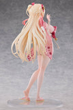 Wasou Shoujo Eselia Illustrated by FymriE