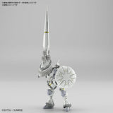Bandai Hobby HG 1/144 "GQuuuuuuX" XAVIER'S GYAN HAKUJI-PACKS