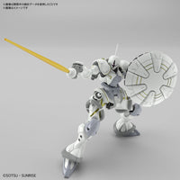 Bandai Hobby HG 1/144 "GQuuuuuuX" XAVIER'S GYAN HAKUJI-PACKS