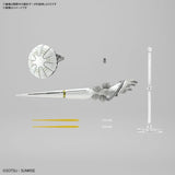 Bandai Hobby HG 1/144 "GQuuuuuuX" XAVIER'S GYAN HAKUJI-PACKS