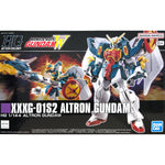 Bandai Hobby HGAC 1/144 ALTRON GUNDAM