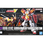 Bandai Hobby HGAC 1/144 GUNDAM HEAVYARMS CUSTOM