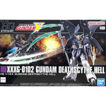 Bandai Hobby HGAC 1/144 GUNDAM DEATHSCYTHE HELL