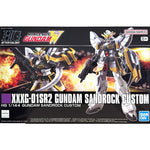 Bandai Hobby HGAC 1/144 GUNDAM SANDROCK CUSTOM