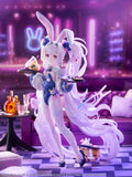 Azur Lane Laffey II Sleepy on a Busy Day Ver.