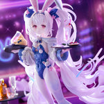 Azur Lane Laffey II Sleepy on a Busy Day Ver.