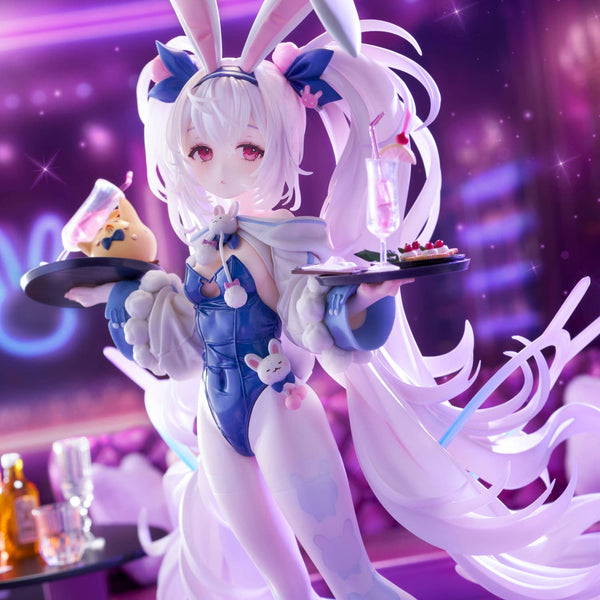 Azur Lane Laffey II Sleepy on a Busy Day Ver.