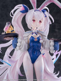 Azur Lane Laffey II Sleepy on a Busy Day Ver.