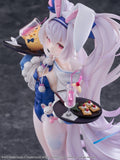 Azur Lane Laffey II Sleepy on a Busy Day Ver.