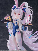Azur Lane Laffey II Sleepy on a Busy Day Ver.