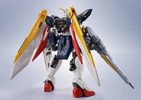 Wing Gundam "Mobile Suit Gundam Wing" Metal Robot Spirits