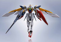 Wing Gundam "Mobile Suit Gundam Wing" Metal Robot Spirits