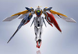 Wing Gundam "Mobile Suit Gundam Wing" Metal Robot Spirits