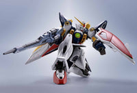 Wing Gundam "Mobile Suit Gundam Wing" Metal Robot Spirits