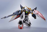 Wing Gundam "Mobile Suit Gundam Wing" Metal Robot Spirits