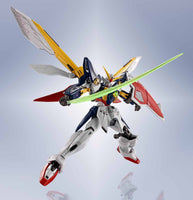 Wing Gundam "Mobile Suit Gundam Wing" Metal Robot Spirits