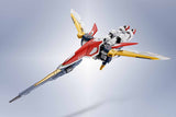 Wing Gundam "Mobile Suit Gundam Wing" Metal Robot Spirits