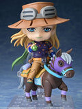 Nendoroid No.3031-DX Gyro Zeppeli DX