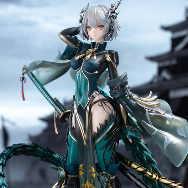 Suiu 1/7 Figure