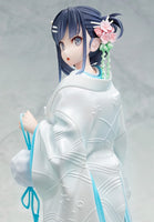 Rascal Does Not Dream Series Mai Sakurajima White Kimono Ver.