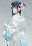 Rascal Does Not Dream Series Mai Sakurajima White Kimono Ver.