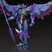 THE GATTAI EX DX Superbia