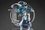 Hatsune Miku Han Gong Qiu Yue Ver.