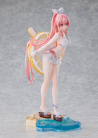 White Rabbit Rosu: Swimsuit Ver.