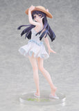 Kuroneko (Ruri Goko) Shironeko Ver.