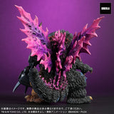 Defo-Real HellMetalGreymon "G" Corruption Mode "Godzilla x Digimon"