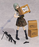 Figma SP111b Ena Toyosaki Ver. 1.5