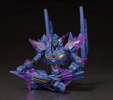 THE GATTAI EX DX Superbia