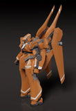 MODEROID KG-6 Sleipnir