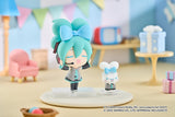 Collectible Figure Hatsune Miku x Cinnamoroll (set of 5)