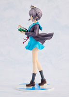 Haruhi Suzumiya Series Light Novel Yuki Nagato