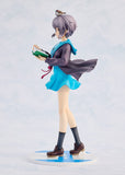 Haruhi Suzumiya Series Light Novel Yuki Nagato