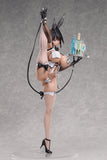 FREEing Bay Radiant Rabbit