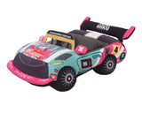 Hatsune Miku Racing Ver. 2025 Plushie Set