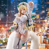 Rupee: Winter Shopper