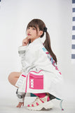 Hatsune Miku Racing Ver. 2025 Track Jacket M