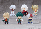 Nendoroid Surprise My Hero Academia Heroes vs Villains Edition (Set of 6) (Reissue)